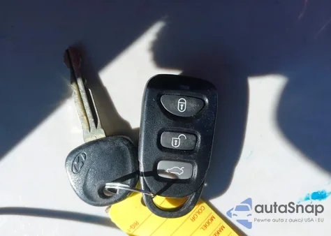 2016 Hyundai Elantra Se from USA, damaged, VIN 5NPDH4AE9GH744544